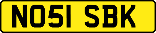 NO51SBK