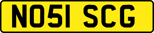 NO51SCG