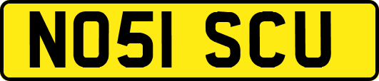 NO51SCU