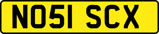 NO51SCX