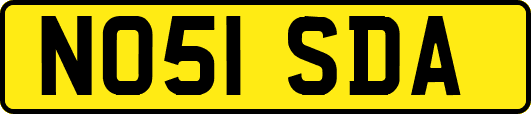 NO51SDA