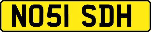 NO51SDH