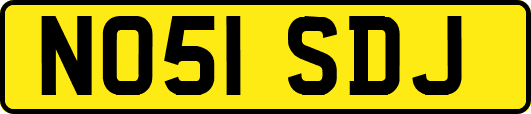 NO51SDJ