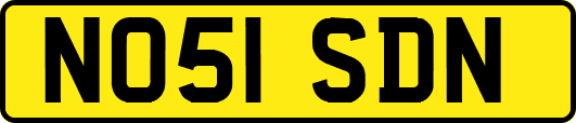 NO51SDN