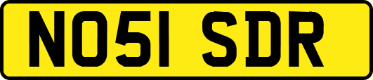 NO51SDR
