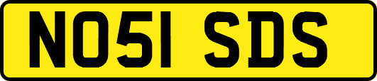 NO51SDS