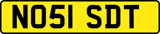 NO51SDT