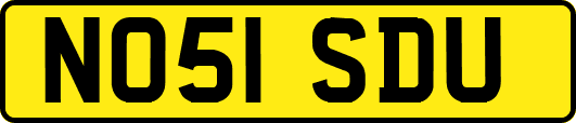 NO51SDU