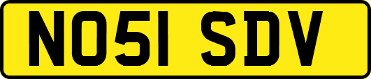 NO51SDV
