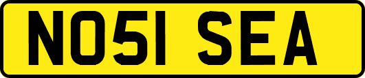 NO51SEA