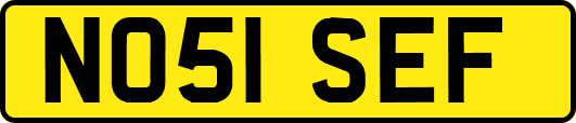 NO51SEF