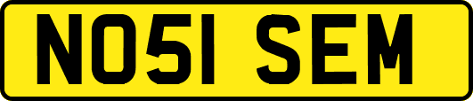 NO51SEM