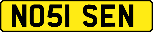 NO51SEN