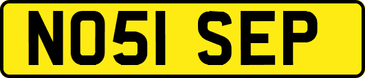 NO51SEP
