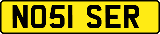 NO51SER