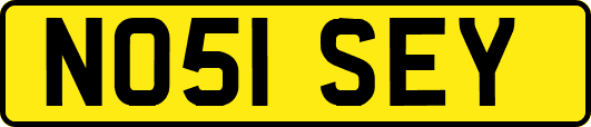 NO51SEY