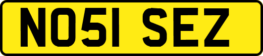 NO51SEZ