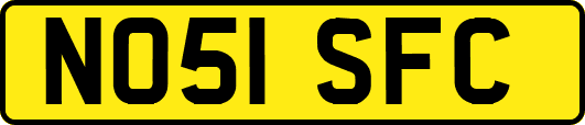 NO51SFC