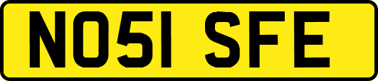 NO51SFE