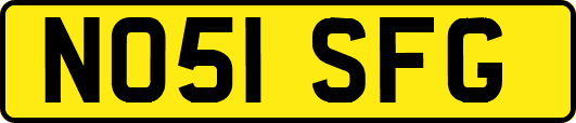 NO51SFG