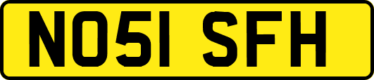 NO51SFH