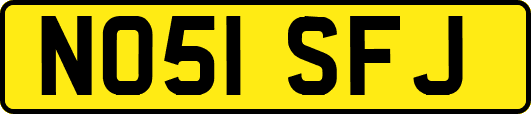 NO51SFJ