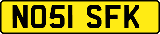 NO51SFK