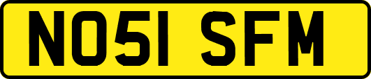 NO51SFM