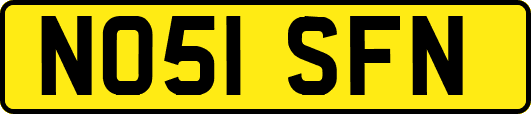 NO51SFN