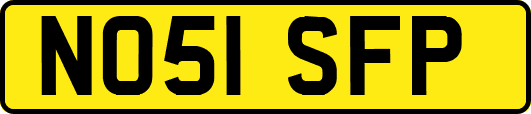 NO51SFP