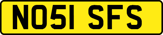 NO51SFS