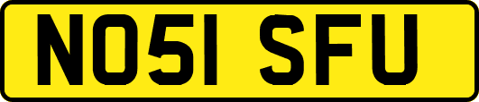 NO51SFU