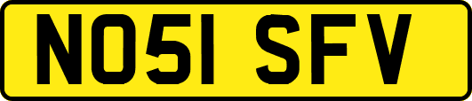 NO51SFV