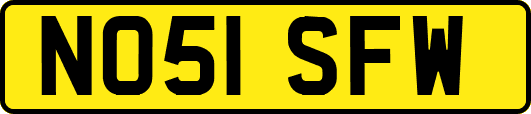 NO51SFW