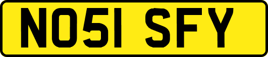 NO51SFY