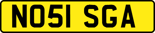 NO51SGA