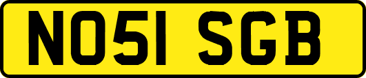 NO51SGB