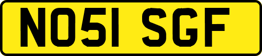 NO51SGF