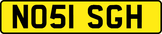 NO51SGH