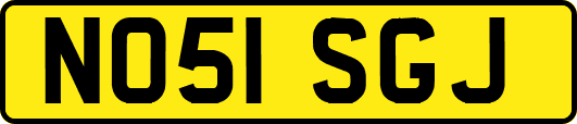 NO51SGJ
