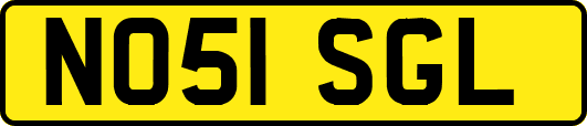 NO51SGL