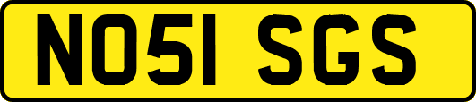NO51SGS
