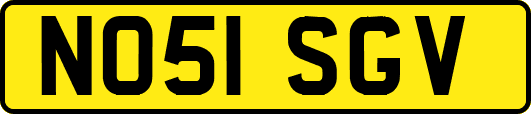 NO51SGV