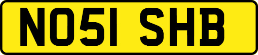 NO51SHB