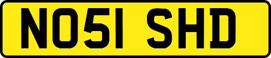NO51SHD