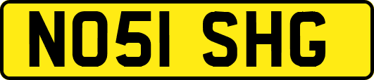 NO51SHG