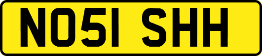 NO51SHH