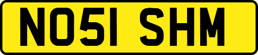 NO51SHM