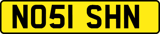 NO51SHN