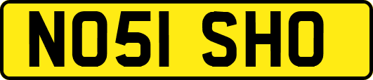 NO51SHO